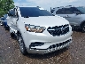 KL4CJASB7KB****** Salvage and Wrecked 2019 Buick Encore in Oklahoma City