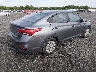 3KPC24A31KE****** Salvamento y Destrozados 2019 Hyundai Accent en Estado de Maryland