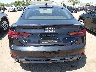 WAUENCF53JA****** Wrecked 2018 Audi A5