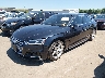 WAUENCF53JA****** Used and Repairable 2018 Audi A5 in Cleveland