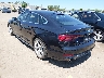 WAUENCF53JA****** Salvage and Repairable 2018 Audi A5 in Cleveland