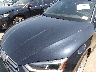 WAUENCF53JA****** Salvage and Repairable 2018 Audi A5 in Ohio State
