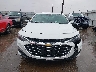 1G1ZD5ST8NF****** Wrecked 2022 Chevrolet Malibu in Texas State