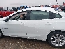 1G1ZD5ST8NF****** Repairable 2022 Chevrolet Malibu in Texas State