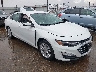 1G1ZD5ST8NF****** Salvage and Wrecked 2022 Chevrolet Malibu in Lubbock