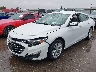 1G1ZD5ST8NF****** Used and Repairable 2022 Chevrolet Malibu in Lubbock