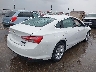 1G1ZD5ST8NF****** Salvage and Wrecked 2022 Chevrolet Malibu in Texas State