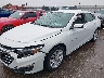 1G1ZD5ST8NF****** Salvage and Repairable 2022 Chevrolet Malibu in Texas State