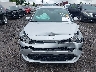 3KPA24AD9NE****** Destrozados 2022 Kia Rio en Estado de Oklahoma