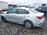3KPA24AD9NE****** Reparables 2022 Kia Rio en Estado de Oklahoma