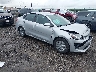 3KPA24AD9NE****** Salvamento y Destrozados 2022 Kia Rio en Tulsa