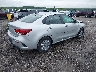 3KPA24AD9NE****** Salvamento y Destrozados 2022 Kia Rio en Estado de Oklahoma