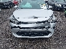 3KPA24AD9NE****** Salvamento y Reparables 2022 Kia Rio en Estado de Oklahoma