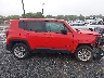 ZACNJDB17PP****** Used 2023 Jeep Renegade in North Carolina State