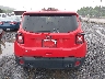 ZACNJDB17PP****** Wrecked 2023 Jeep Renegade
