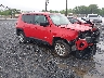 ZACNJDB17PP****** Salvage and Wrecked 2023 Jeep Renegade in Asheville