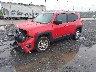 ZACNJDB17PP****** Used and Repairable 2023 Jeep Renegade in Asheville