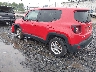 ZACNJDB17PP****** Salvage and Repairable 2023 Jeep Renegade in Asheville