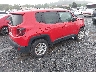 ZACNJDB17PP****** Salvage and Wrecked 2023 Jeep Renegade in North Carolina State