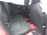 ZACNJDB17PP****** Wrecked 2023 Jeep Renegade in Asheville