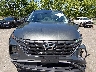 KM8JCCD17RU****** Wrecked 2024 Hyundai Tucson Hybrid in New Jersey State