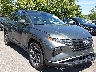 KM8JCCD17RU****** Salvage and Wrecked 2024 Hyundai Tucson Hybrid in Englishtown