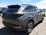 KM8JCCD17RU****** Salvage and Wrecked 2024 Hyundai Tucson Hybrid in New Jersey State