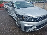1VWAT7A31GC****** Salvamento y Reparables 2016 Volkswagen Passat en Estado de Luisiana
