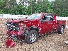 1GC4YREY8NF****** Wrecked 2022 Chevrolet Silverado 2500 in Georgia State
