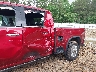 1GC4YREY8NF****** Salvage and Wrecked 2022 Chevrolet Silverado 2500 in Atlanta East