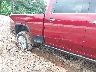 1GC4YREY8NF****** Used and Repairable 2022 Chevrolet Silverado 2500 in Atlanta East