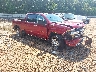 1GC4YREY8NF****** Salvage and Wrecked 2022 Chevrolet Silverado 2500 in Atlanta East