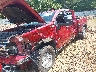 1GC4YREY8NF****** Salvage and Repairable 2022 Chevrolet Silverado 2500 in Georgia State