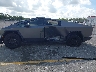 7G2CEHED0RA****** Destrozados 2024 Tesla Cybertruck en Estado de Florida