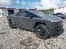 7G2CEHED0RA****** Salvamento y Destrozados 2024 Tesla Cybertruck en Electric Vehicle Auctions