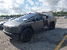 7G2CEHED0RA****** Usados y Reparables 2024 Tesla Cybertruck en Electric Vehicle Auctions