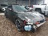 JN1AZ4EH1FM****** Salvage and Wrecked 2015 Nissan 370Z in Oklahoma City