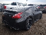 JN1AZ4EH1FM****** Salvage and Wrecked 2015 Nissan 370Z in Oklahoma State
