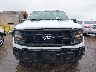 1FTFW2L51RF****** Wrecked 2024 Ford F-150 in Texas State