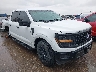 1FTFW2L51RF****** Salvage and Wrecked 2024 Ford F-150 in Lubbock