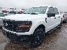 1FTFW2L51RF****** Used and Repairable 2024 Ford F-150 in Lubbock