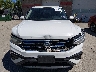 3VV0B7AX1NM****** Wrecked 2022 Volkswagen Tiguan in Maine State