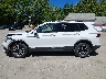3VV0B7AX1NM****** Repairable 2022 Volkswagen Tiguan in Maine State