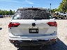 3VV0B7AX1NM****** Wrecked 2022 Volkswagen Tiguan