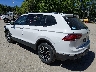 3VV0B7AX1NM****** Salvage and Repairable 2022 Volkswagen Tiguan in Portland Gorham