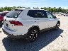 3VV0B7AX1NM****** Salvage and Wrecked 2022 Volkswagen Tiguan in Maine State