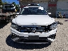 3VV0B7AX1NM****** Salvage and Repairable 2022 Volkswagen Tiguan in Maine State