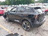 3N8AP6DA9SL****** Salvamento y Reparables 2025 Nissan Kicks en Atlanta South