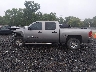 3GCEC13C78G****** Salvamento 2008 Chevrolet Silverado 1500