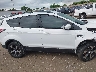 1FMCU0HD7JU****** Repairable 2018 Ford Escape in Missouri State